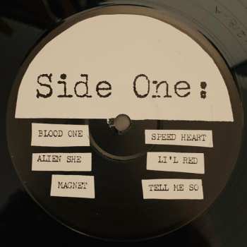 LP Bikini Kill: Pussy Whipped