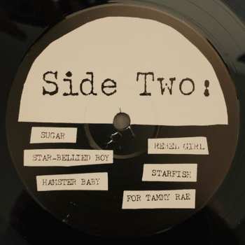 LP Bikini Kill: Pussy Whipped