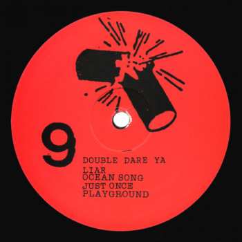 LP Bikini Kill: Revolution Girl Style Now