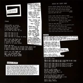 LP Bikini Kill: Revolution Girl Style Now