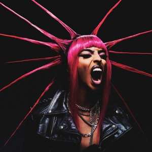 CD/Caja Bilal Hassani: Théorème DLX | LTD