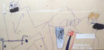 LP Bilderbuch: Vernissage My Heart