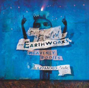 20CD/4DVD/Caja Bill Bruford's Earthworks: Complete DLX