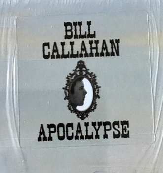 LP Bill Callahan: Apocalypse