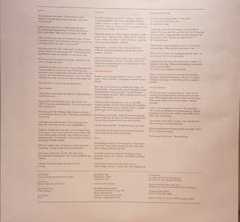 LP Bill Callahan: Apocalypse