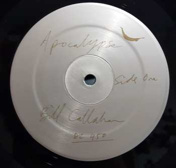 LP Bill Callahan: Apocalypse