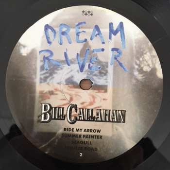 LP Bill Callahan: Dream River