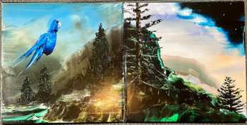 2LP Bill Callahan: Reality