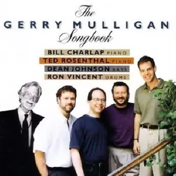 Bill Charlap: The Gerry Mulligan Songbook