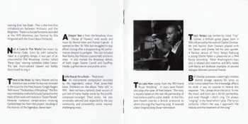 CD Bill Charlap Trio: Notes From New York