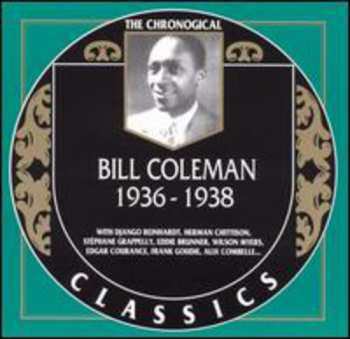 Album Bill Coleman: 1936-1938