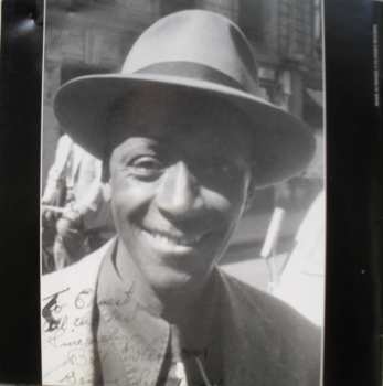 CD Bill Coleman: 1952-1953