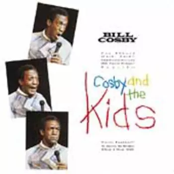 Cosby And The Kids