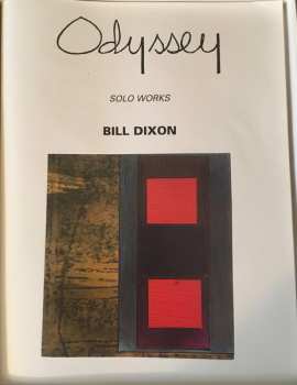 6CD/Caja Bill Dixon: Odyssey (Solo Works) LTD | NUM