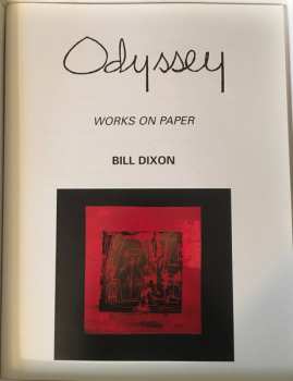 6CD/Caja Bill Dixon: Odyssey (Solo Works) LTD | NUM