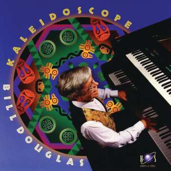 Album Bill Douglas: Kaleidoscope