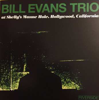 5CD/Caja Bill Evans: 5 Original Albums