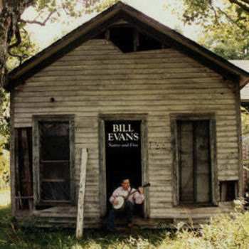 Album Bill Evans: Native And Fine