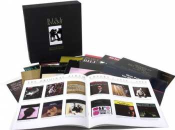 22LP/Caja Bill Evans: Riverside Recordings LTD | NUM