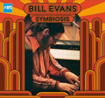 CD Bill Evans: Symbiosis