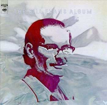 LP Bill Evans: The Bill Evans Album