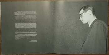4LP/Caja Bill Evans: The Complete Village Vanguard Recordings, 1961