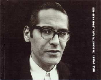 4CD/Caja Bill Evans: The Definitive Rare Albums Collection
