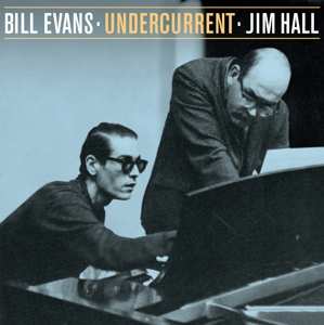 Album Bill Evans: Undercurrent