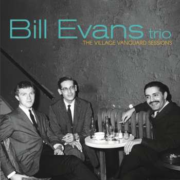 2CD Bill Evans: Village Vanguard Sessions
