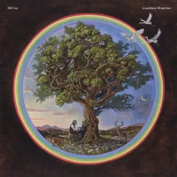 Bill Fay: Countless Branches