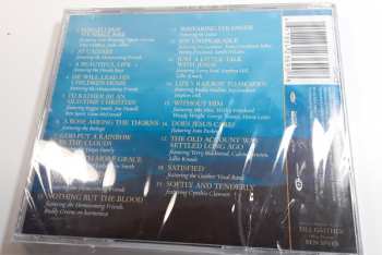 CD Bill & Gloria Gaither With Their Homecoming Friends: Hymns