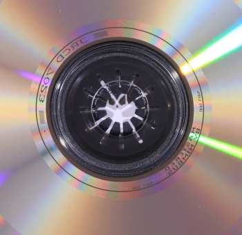 CD Bill Haley And His Comets: The Bill Haley Tapes!