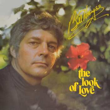 Album Bill Hayes: The Look Of Love