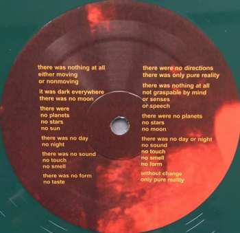 LP Bill Laswell: City Of Light LTD | CLR