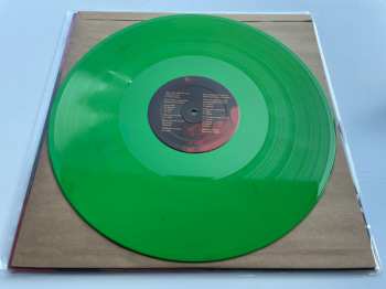 LP Bill Laswell: City Of Light LTD | CLR