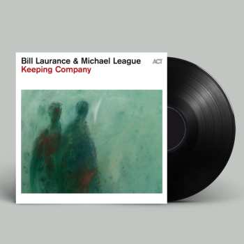 LP Bill Laurance: Keeping Company (180g)