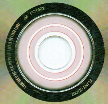 CD Bill Laurance Trio: Live At Ronnie Scott's