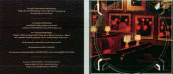 CD Bill Laurance Trio: Live At Ronnie Scott's