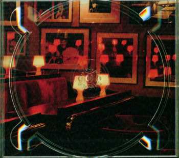 CD Bill Laurance Trio: Live At Ronnie Scott's