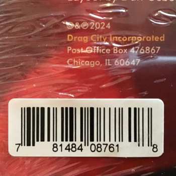 LP Bill MacKay: Locust Land