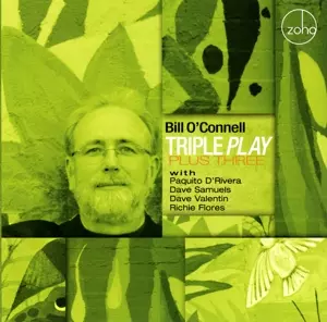 Triple Play Plus Three