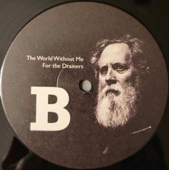 LP Bill Orcutt: Another Perfect Day LTD