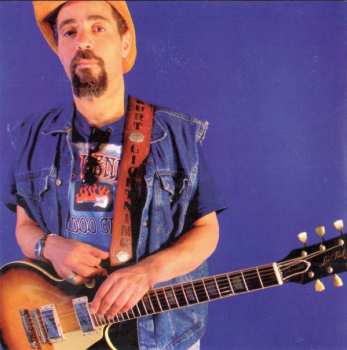 CD Bill Perry: Raw Deal