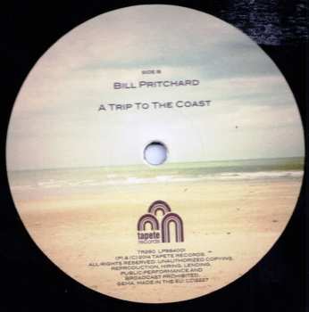 LP/CD Bill Pritchard: A Trip To The Coast