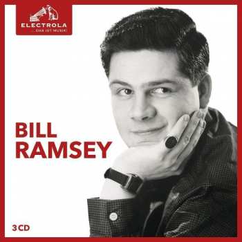 3CD/Caja Bill Ramsey: Bill Ramsey