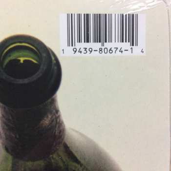 LP Bill Withers: Bill Withers' Greatest Hits