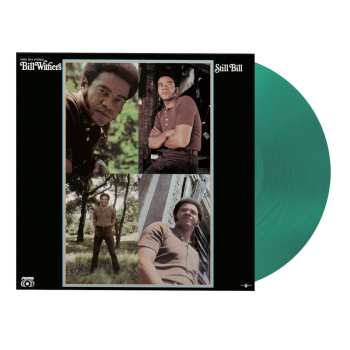 LP Bill Withers: Still Bill