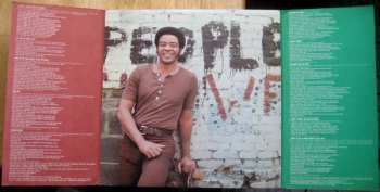 LP Bill Withers: Still Bill