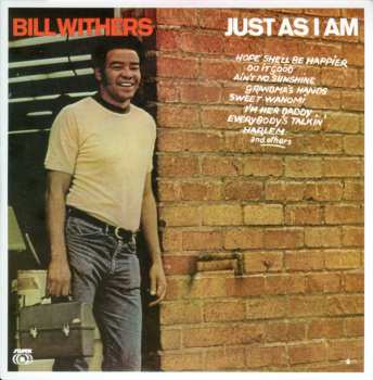 9CD/Caja Bill Withers: The Complete Sussex And Columbia Albums
