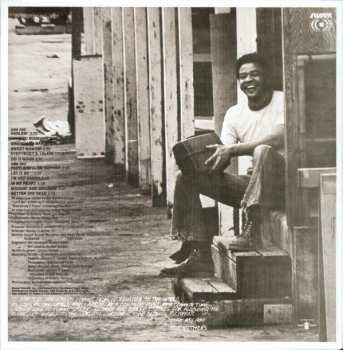 9CD/Caja Bill Withers: The Complete Sussex And Columbia Albums